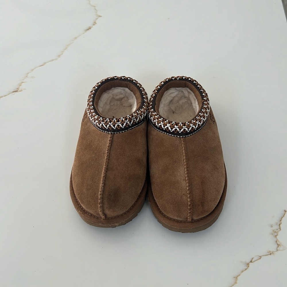 Toddler Uggs